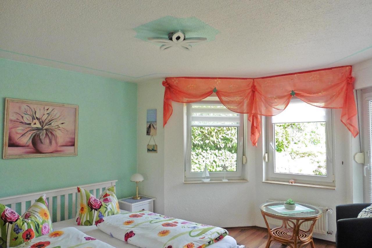 Ferienwohnung Dorf Zechlin See 8761 Kunkelberg 外观 照片