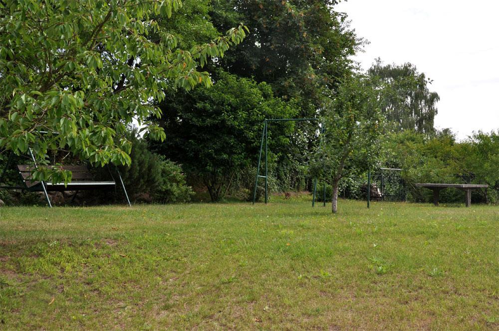 Ferienwohnung Dorf Zechlin See 8761 Kunkelberg 外观 照片