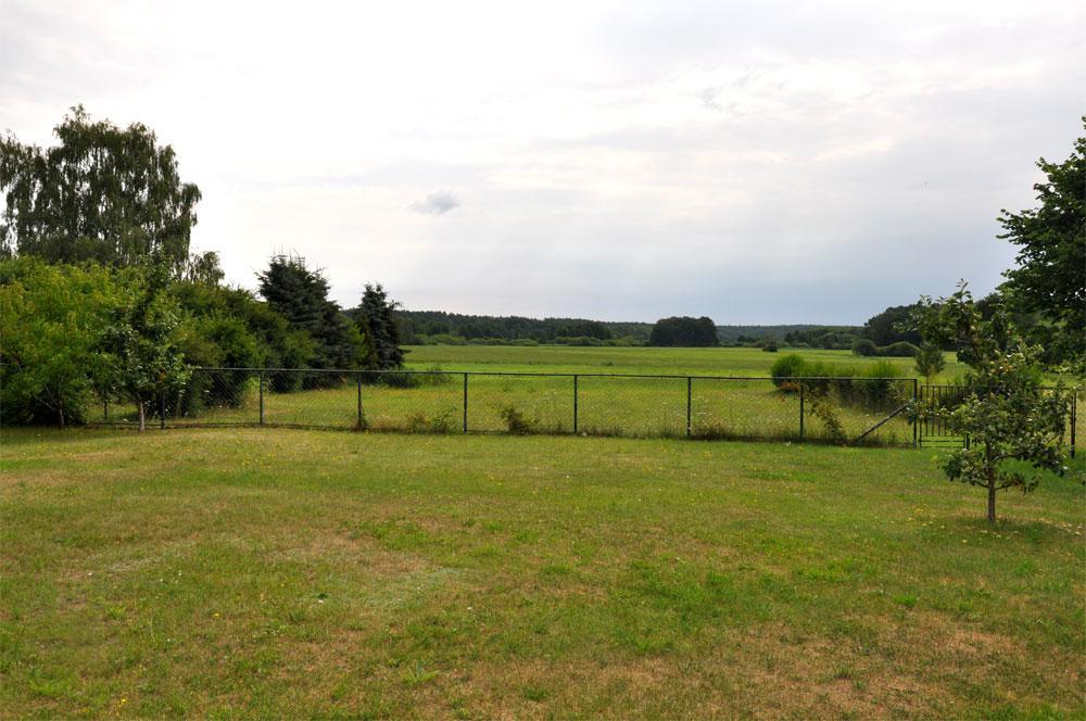 Ferienwohnung Dorf Zechlin See 8761 Kunkelberg 外观 照片
